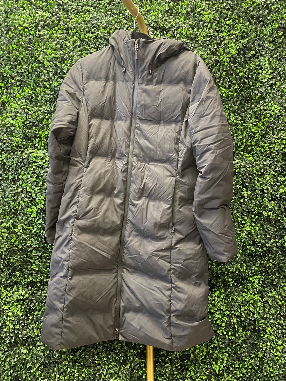 Patagonia worn wear Women's Jackson Glacier Parka- S